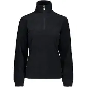 CMP Sweat 3g27836 Fleece Noir 4XL Femme