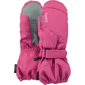 Barts Tec Mittens Rose 3 Homme
