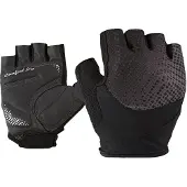 Ziener Cendal Short Gloves Noir 8.5 Femme