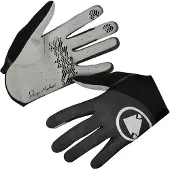 Endura Hummvee Lite Icon Gloves Noir S Femme