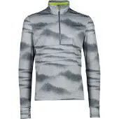 CMP T-shirt à Manches Longues Sweat 31l2277