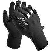 Cep W0M2W Winter Run Gloves Black M