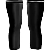 Craft Chauffe-Jambes Craft Knee Warmer Black-XS / S