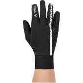 Vaude Bike Strone Gloves Noir S