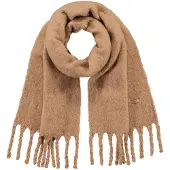 Barts Fyone Scarf Marron Femme