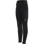 Loeffler Thermo Base Layer Pants Noir 140 cm Garçon