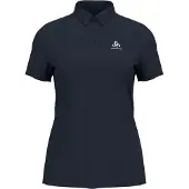Odlo Polo à Manches Courtes Cardada