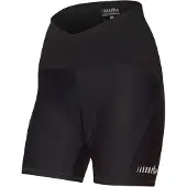 Original Brands Rh+ Hw 12 Cm Shorts Noir L Femme