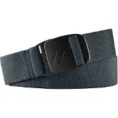 Maier Sports Tech Belt Eco Belt Noir 75