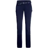 Maier Sports Pantalon de randonnée femme Lana