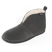 Minnetonka Boots 'Tamson' gris / gris foncé