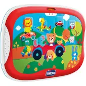 Chicco Animal Tablet Multicolore 12-24 Months Multicolore 12-24 Months