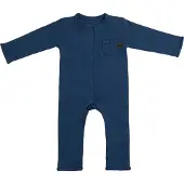 Babys Only Grenouillère Melange jeans - 62