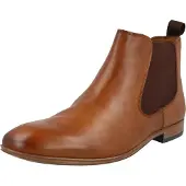 About You Chelsea Boots 'Rasmus' marron / cognac