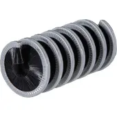 BEAL Rope Brush Bleu