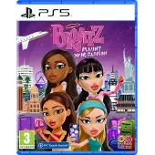 BRATZ Flaunt Your Fashion (PS5)