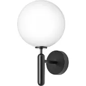 Nuura Luminaires d'extérieur , Miira, dimmable, Noir, Terrasse, Métal, Scandinave