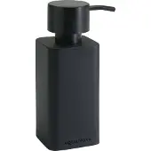 Aquanova Distributeur de Savon Aquanova Khana Small Black