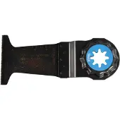 Makita Lame plongeante - - B-66363 TC - Carbure de tungstène - 45 mm - 1 pc(s)