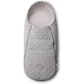 Bugaboo Baby Winter Bag Blanc Enfants
