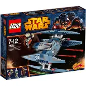 LEGO Star Wars 75041 Vulture Droid