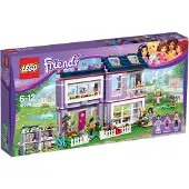 LEGO Friends 41095 La maison d'Emma