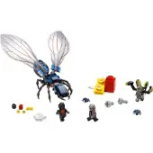LEGO Super Heroes Marvel 76039 Marvel’s Ant-Man
