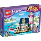 LEGO Friends 41094 Le phare d'Heartlake City