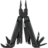 Leatherman Surge Black
