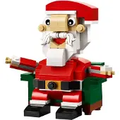 LEGO Père Noël