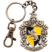 Noble Collection Harry Potter : Poufsouffle, Noir, Jaune, Multicolore