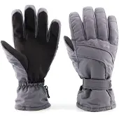 Sinner Mesa Gloves Noir L Homme