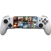 Nacon Iphone Mg-xpro Compact Smartphone Controller Clair