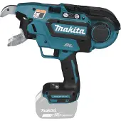 Makita Dtr181zj Rebar Tying Tool Bleu One Size / EU Plug 220V