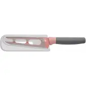 Berghoff Couteau à Fromage BergHOFF Leo Line Rose 13 cm