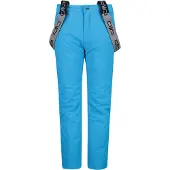CMP Salopette 3w15994 Pants Bleu 4 Years Enfants