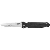 Gerber - Couteau de poche - Applegate-Fairbairn Combat Folder - Gris