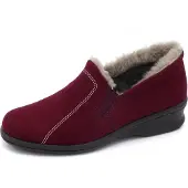 Rohde Pantoufles Rohde Women 2516 Farun Kiss-Taille 39