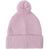 Aptel Bonnet pour Bébé Lodger Hatter Merino Wool Tan-3-6 maanden