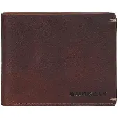 Burkely Porte-monnaies 'Antique Avery' marron