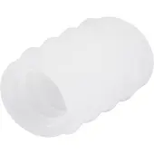 ROMP Mosh - masturbateur de voyage flexible (transparent)