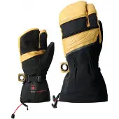 Lenz Heat Glove 8.0 Finger Cap Lobster Gants chauffants