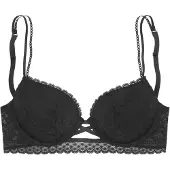 Vivance Soutien-gorge noir