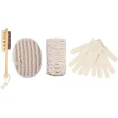 So Eco Exfoliating Bath Set ensemble pour le bain
