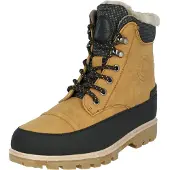 Luhta Boots cognac / noir