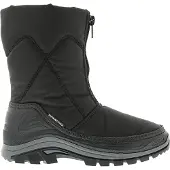 Antarctica Bottes de Neige Antarctica Kids 2201 Nero-Taille 35