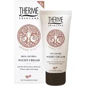 Therme Crème de Nuit Beauté Naturelle 50 Ml (50 ml)