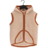 Alwero Veste Sans Manches Alwero Bodywarmer Robby En Beige Garçon | Pointure 140
