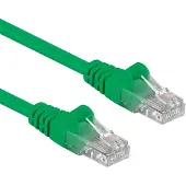 ACT CAT6A UTP (IB 2710) 10m, 10 m, RJ-45, Vert