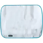 BioLite Fire Pit Ground Protector Argenté